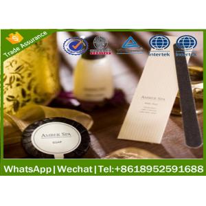 China hotel amenities sets, Luxury bath room amenities, hotel amenity supplier with  ISO22716 GMPC supplier