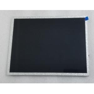 10.4 Inch 1024*768 Industrial TFT LCD Panel LVDS Interface Screen