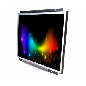 China 15'' Sunlight Readable Display 1024x768 High Brightness 1000nits supplier