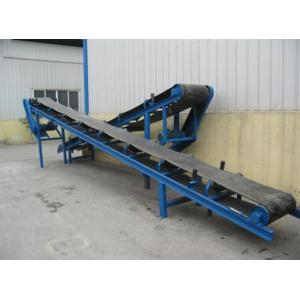 5.5kw 800mm Width Conveyor Belt For Bricks 800 Brick Conveyor Belt