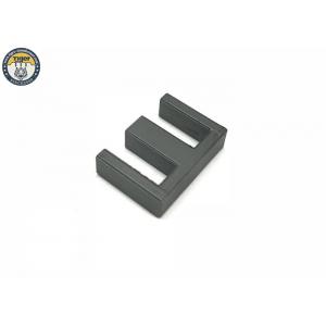 Customized Transformer Magnetic Ferrite Core Black EF20 EF Series ISO Approved