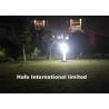 400W Site Lighting And Portable Lighting Towers Generator Powered HID Xenon Lamp