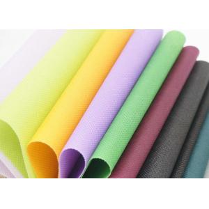 China Can Be Anti-Alcohol Spunbond Polypropylene Meltblown Nonwoven Multicolor For Medical Bed Sheet supplier