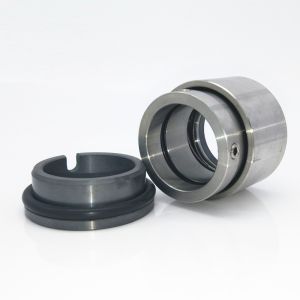 China Wave Spring Design Balanced Seal Equivalent To Burgmann HJ92N on sale