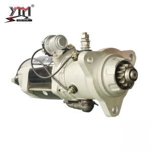 China 39MT 24V CW Auto Self Motor ,  Starter Motor Replacement OEM 293-4853 supplier