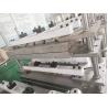 High Density PP Concrete Formwork Hollow Profile Sheet Extrusion Line