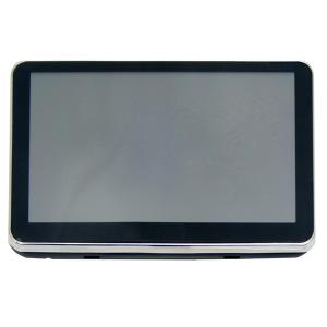 China 20 Channels 5 Inch Portable Automotive Gps Car Navigation Operating WinCE6.0 System supplier