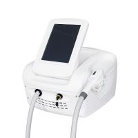 China Portable Hair Removal Laser Machine With ABS Case - Effective Solution on sale