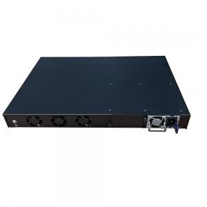 Half Depth Custom Server Chassis For Itx 1U-42U 3u Rackmount Chassis