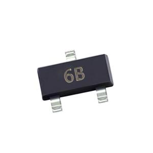 China N-X-P BC817-25 Maquina Rectificadora De Chip IC Hb Componentes electrónicos para circuitos integrados supplier