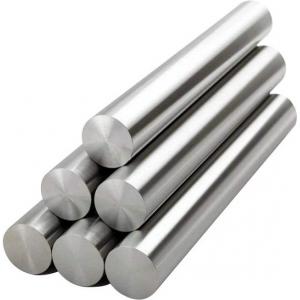 China Stainless Steel Nickel Alloy Seamless Pipe 1mm - 800mm Diameter  201 301 304 304L 316 316L supplier
