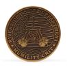 2inch Custom Coins Metal Engravable Commemorative Challenge Coins Builder