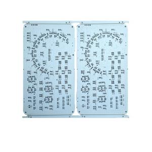 China Double Layer Flexible Circuit Board Manufacturers supplier
