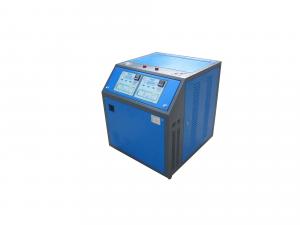 China Thermo Conductive Oil Temperature Control Unit For Chemical Engineering on sale 