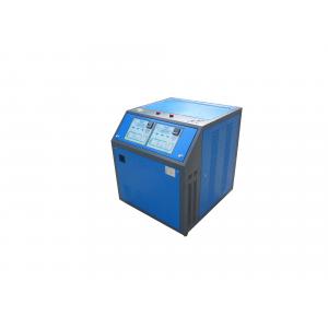China Thermo Conductive Oil Temperature Control Unit For Chemical Engineering supplier