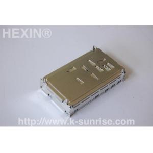 China set top box shielding case ,shielding box for tv supplier