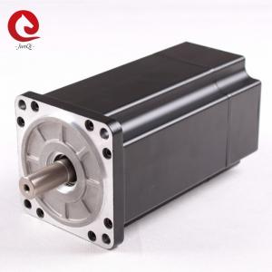 China NEMA43 110x110m 3000 RPM 115VDC Motor High Torque Dc Motor 1.4KW 60VDC 4.5N.M supplier