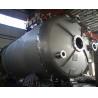 China O equipamento farmacêutico 5000L PTFE alinhou a chaleira de aço inoxidável da reação do tanque wholesale