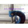 DIN 2.4851 ASTM B163 Inconel 601/UNS N06601/ニッケル合金の熱交換器の管