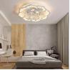 China Home Decoration LED Ceiling Pendant Light 3000K-6000K Remote Control LED Panel Light wholesale