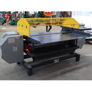 China Electric Wood Pallet Dismantling Nail Cutting Machine, Pallet Dismantler Saw for sale supplier