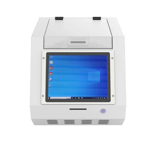 N3 Basic model XRF gold analyzer:  Gold Karat Tester X RAY Spectrometer Gold Testing Analyzer XRF Analyzer Spectrom
