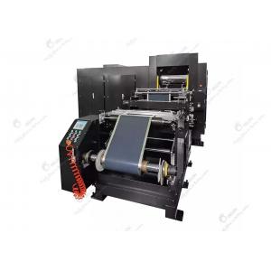 Electrode Rolling Pouch Cell Assembly Equipment Hydraulic Calendaring Machine