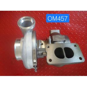 China S410 OM457 Turbo Chargers Automobile Spare Parts For Mercedes Benz Truck Axor 318960 supplier