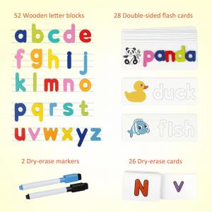 Custom Printing Learning Flash Card Home Educational Flash Cards For Kids