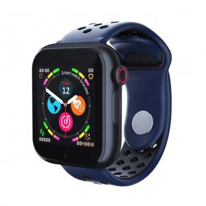 China Night Sleep Monitor Smart Watch With Sim Slot 1.54 Inch Tft Ips Lcd Screen supplier