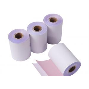 Weighing Machines 6 Ply BPA Free Carbonless Paper Roll