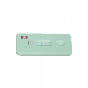 Urine Specimen 25 Tests/Box Drug Test Card Quick Test