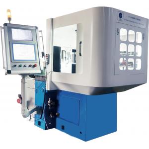 High Precision PCD Grinding Machine With Heavy Duty Cast Iron Body