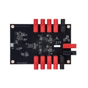 China TPS274C65USBEVM Embedded Solutions High Side Switch Application Level Evaluation Module wholesale