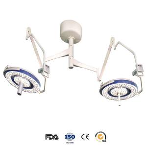 China Shadowless 760760 LED Operating Theatre Lamp Medical Lighting Equipment supplier