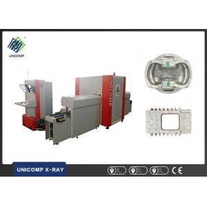 General Online Flexible Industrial X Ray Machine For X Ray Testing Of Castings Parts