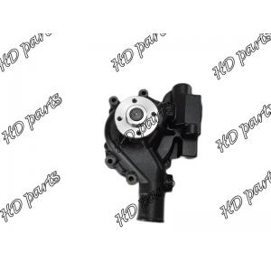 China B3.3 Engine Water Pump 3800883 4981207 For Construction supplier