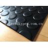 Durable Customizable pattern Car Flooring Rubber Mats Heavy Duty Nonslip