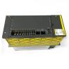China A06B-6102-H226#H520 Servoaccionamiento Fanuc amarillo para aplicaciones de automatización industrial wholesale