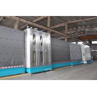 China IGCC Reflective Tempered Insulating Architectural Glass Construction Building Glass Machine on sale