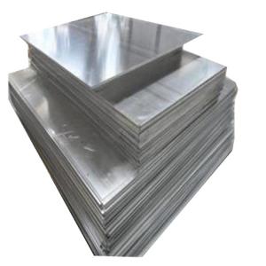 China ASTM S30400 4x8 Inch 304 Stainless Steel Sheet For Kitchenware supplier