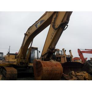 China used CAT 330 excavator,Caterpillar excavator 330BL ,CAT diggers supplier