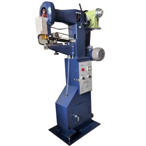 China Rigid Box Corner Pasting Machine Manual Corner Pasting Machine DG-50MP wholesale