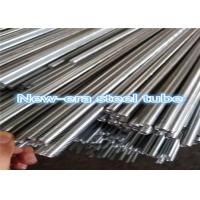 China Zinc Plated Threaded Steel Rod With Bar Galvanized Din 975 Custom Length on sale