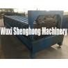 China Wave Shape Roof Sheet Roll Forming Machine European Standard wholesale