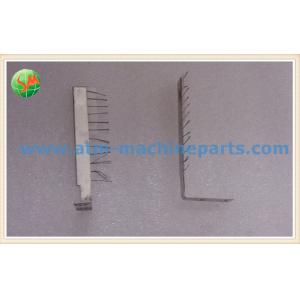 445-0663271 NCR ATM Parts Right Anti-static Brush and 445-0663272 Left Anti-static Brush