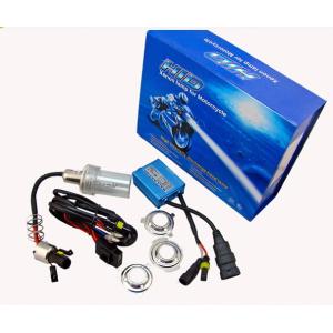 China Mini HID Kit Quick Start H3 35W 6000K For Automotive supplier