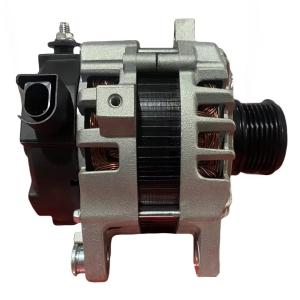 China The 12V 180A 6PK Generator Is Applicable to SAIC-GM-Wuling V90 2.0T, OEM Part Number C00088144 wholesale