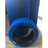 Strong Construction 150cm Quick Snap Gear Type Combined Roller Brush