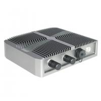 China DC12V Embedded Industrial PC Industrial Waterproof Mini PC Box on sale